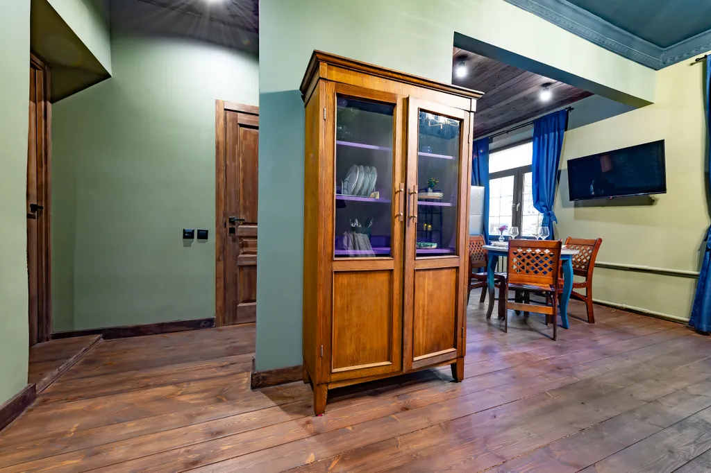 ApartMe 1-комнатная квартира у Кремля