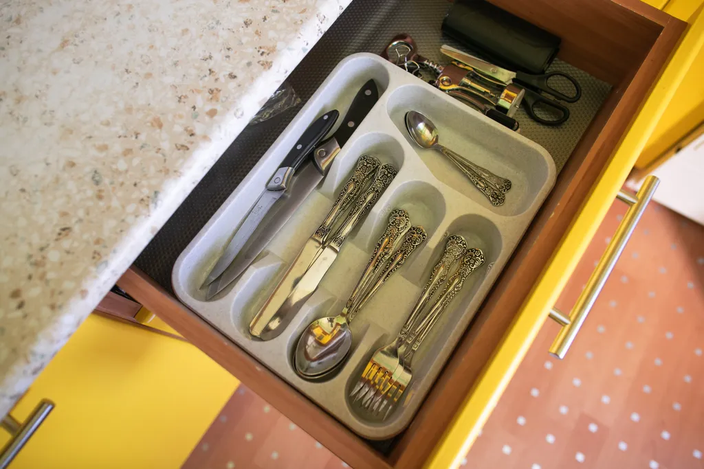 2-комнатная квартира, 56м2, 3 кровати