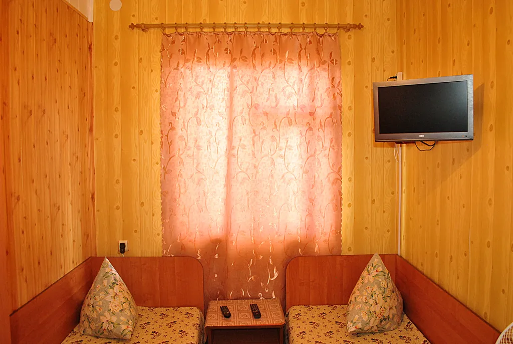 Квартира Комната — аренда посуточно в Николаевка