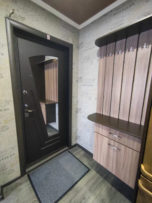 3-комнатная квартира в центре