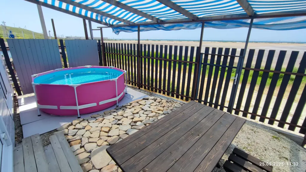 Гостевой дом Озеро и Море