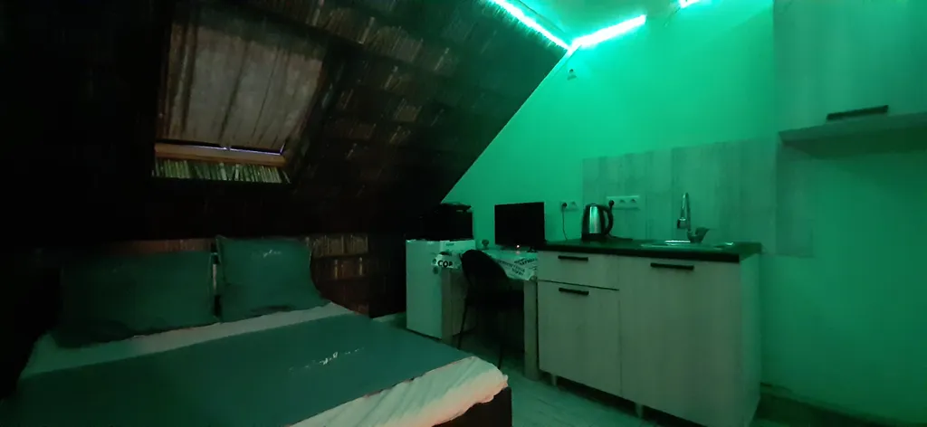 Студия у метро Саларьево