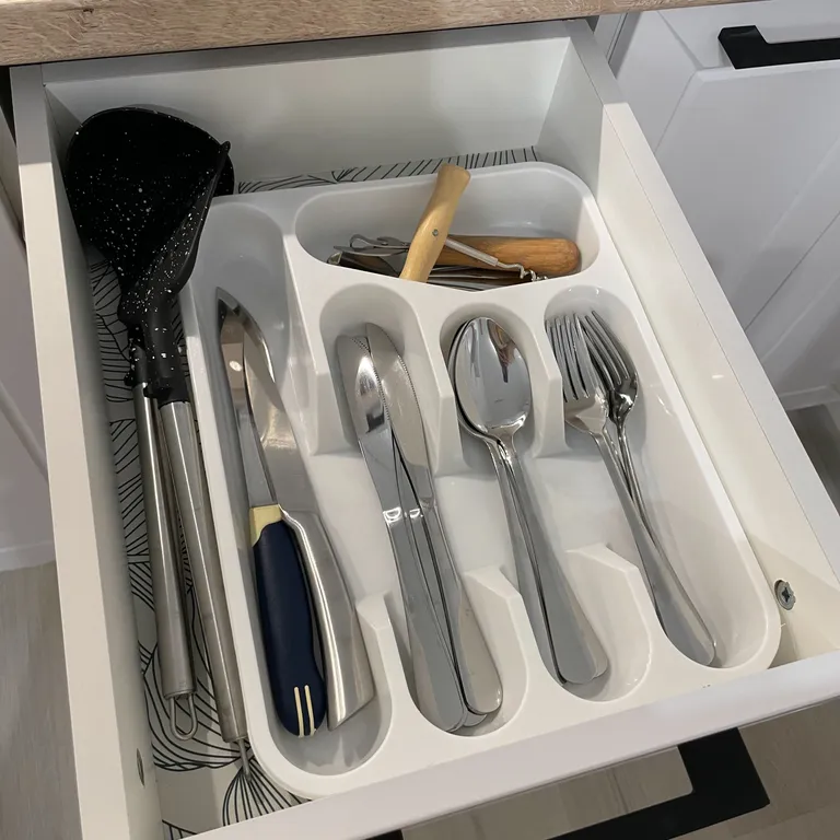 Уютная и свежая студия