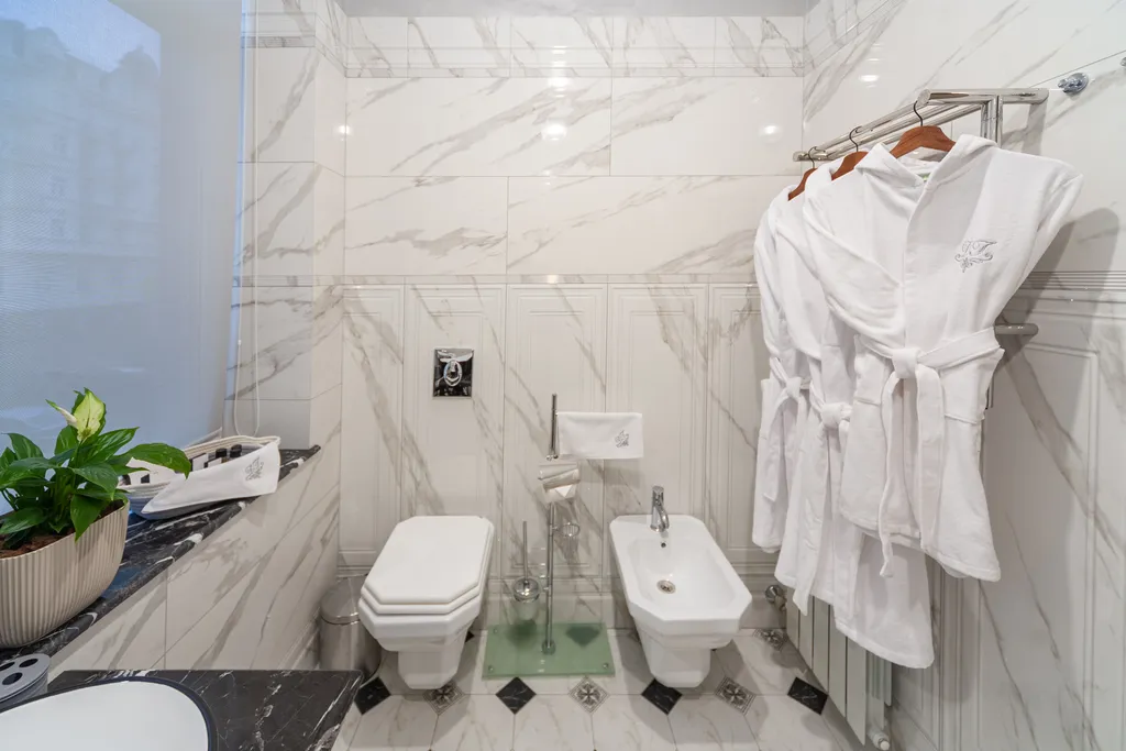 3-комнатный Дом