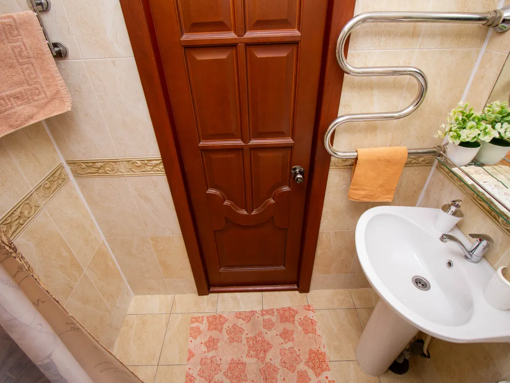 Уютная квартира в центре Нового города