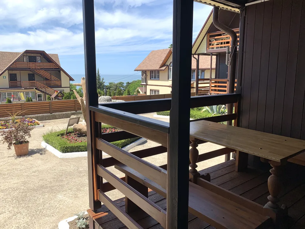 3-комнатный Дом