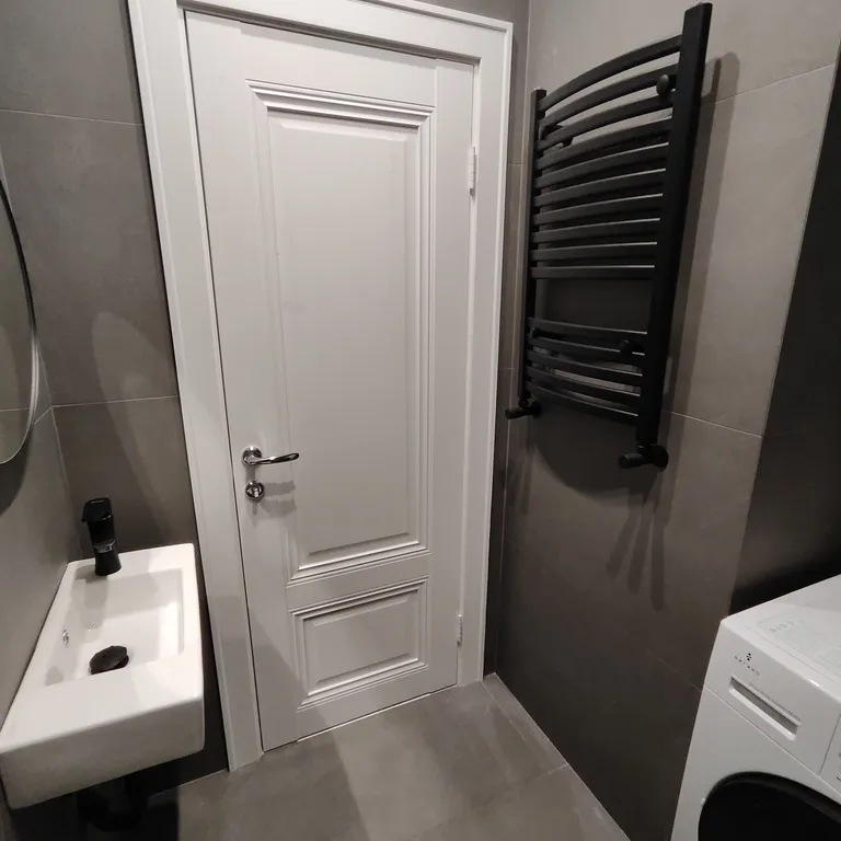 Квартира Апартамент в ЖК Рыбная деревня — Калининград