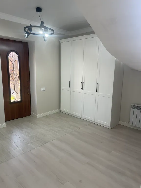 Дача с видом на море