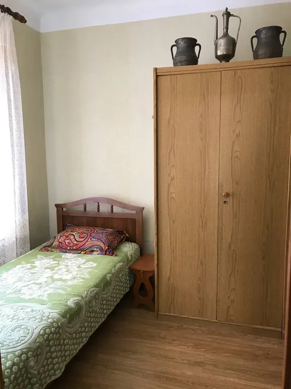 Уютный дом в центре города