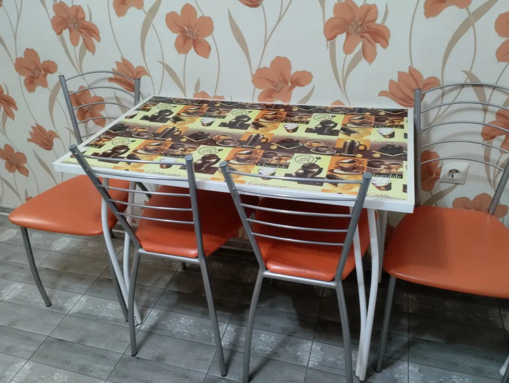 Квартира Уютная квартира — Анапа