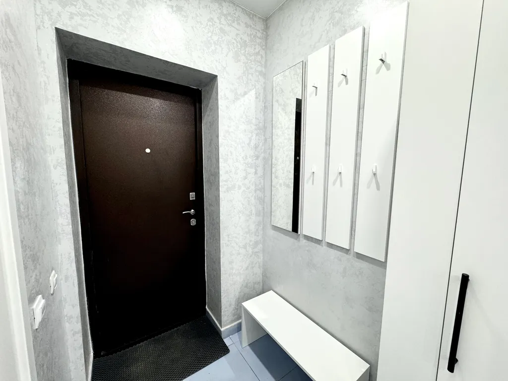 Студия (2чел) ApartLand РЖД Восход  Ленина Мира Центр