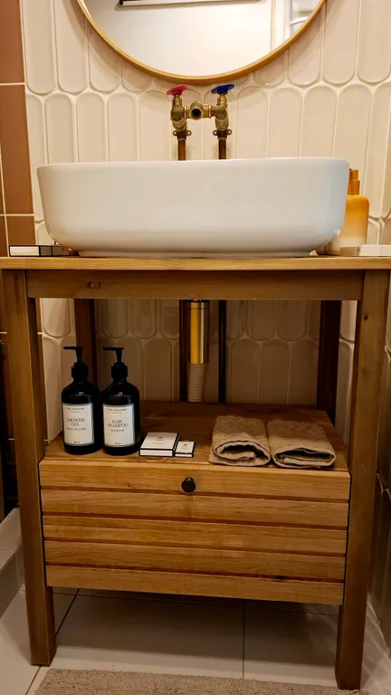 Квартира в историческом сердце города