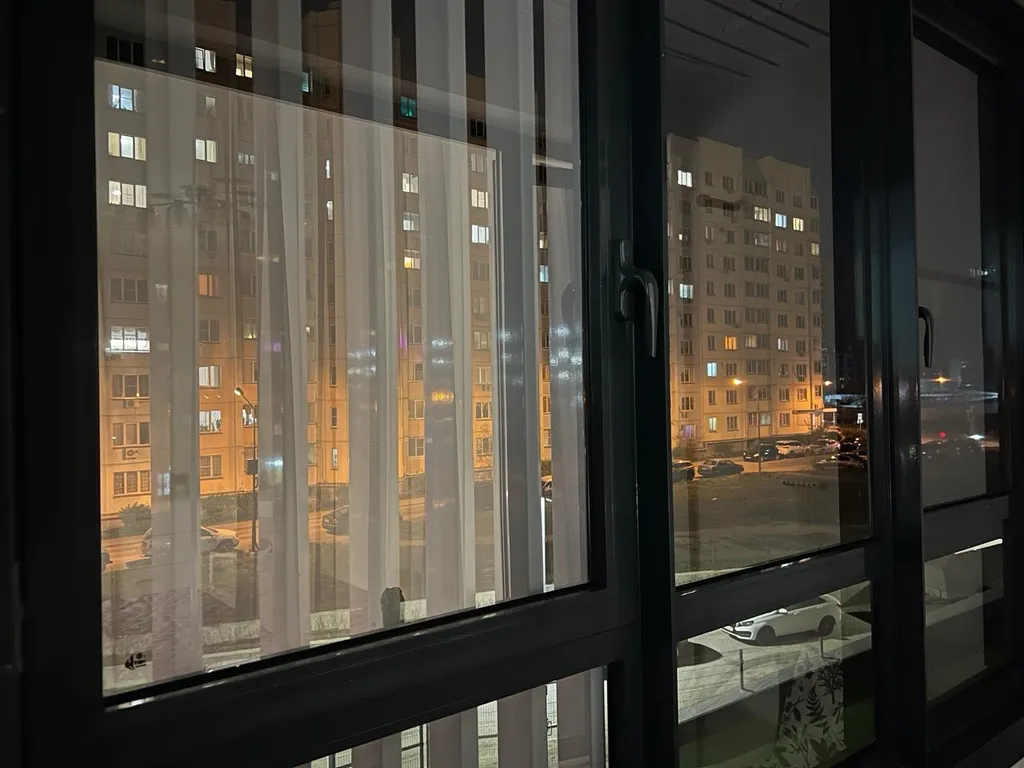 Уютная квартира в жк пять столиц