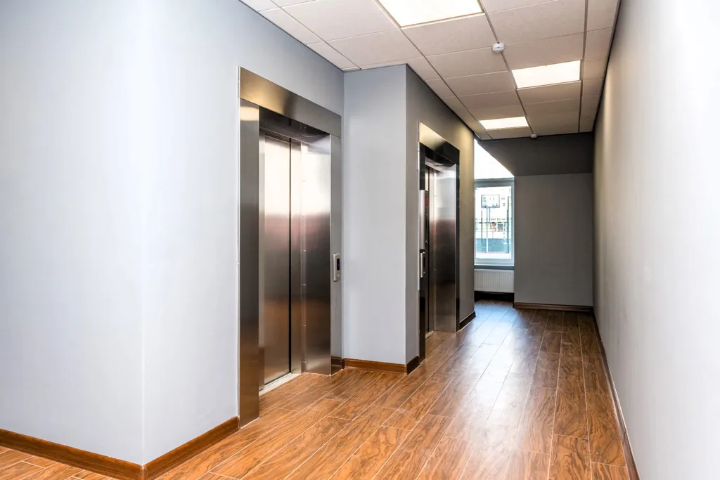 Премиальный апартамент в 5 минутах от моря