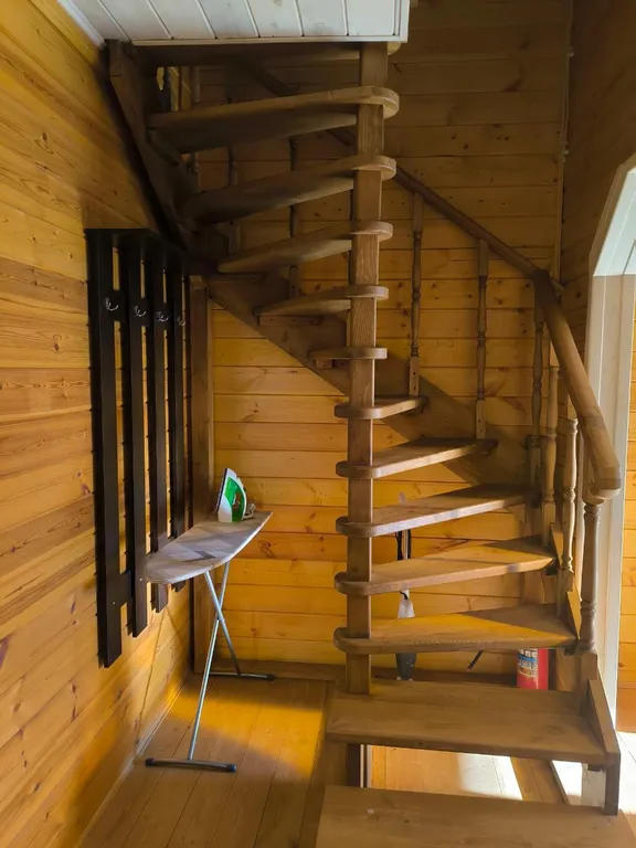 Коттедж Фаворит