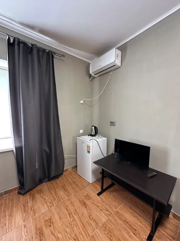 Семейный номер фисташковый