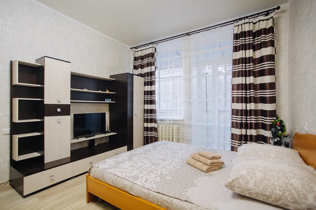 Квартира в историческом центре города