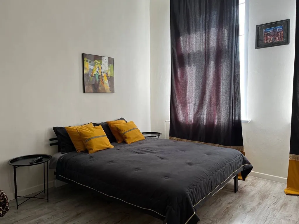 Уютная квартира в центре — аренда посуточно в Гродно