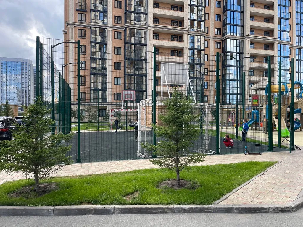 Супер люкс на 21 этаже, вау эффект гарантирован