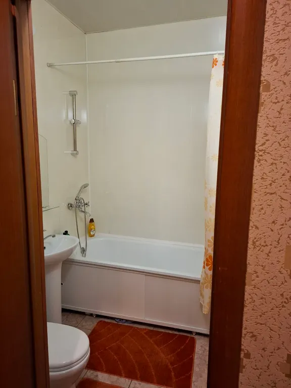 Квартира рядом с вокзалом