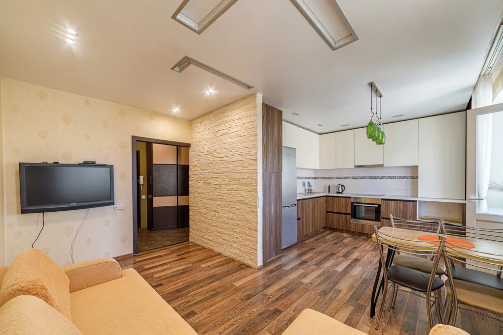 VIP квартира в центре