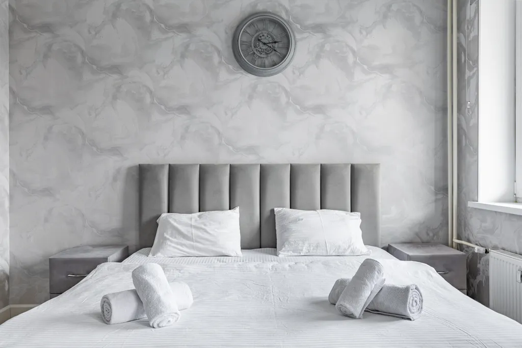 Студия комфорт класса