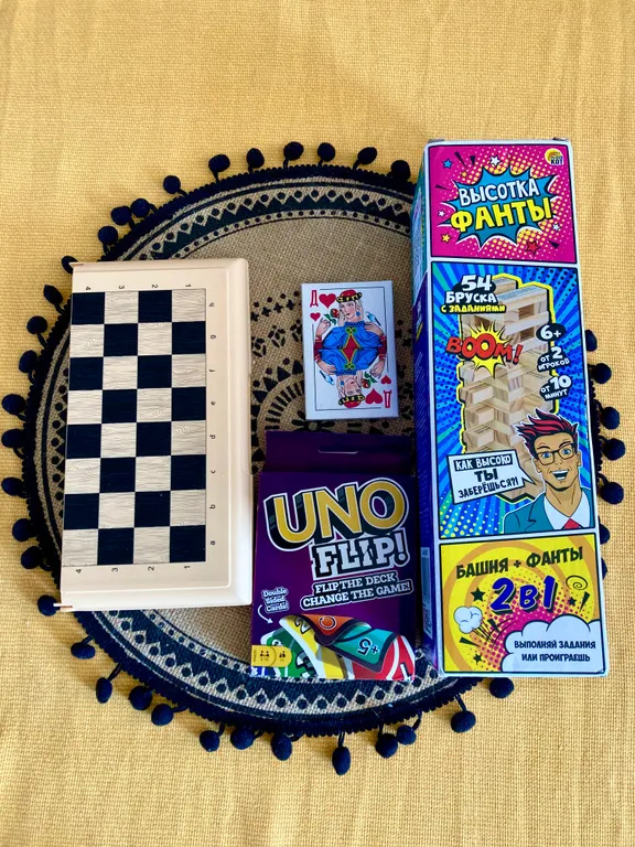 Дом с видом на море и горы