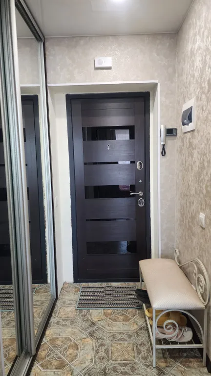 Еврооднушка на Запсковье