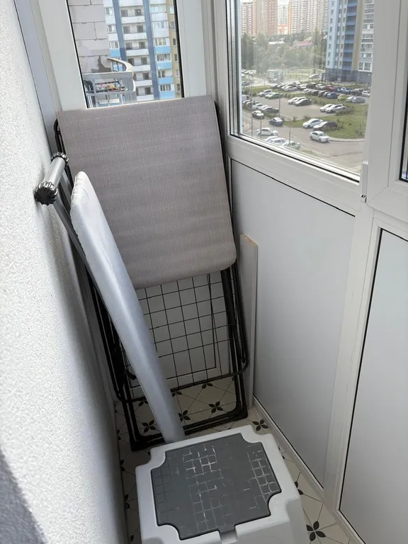 Квартира Уютная квартира в идеальной локации — Лобня