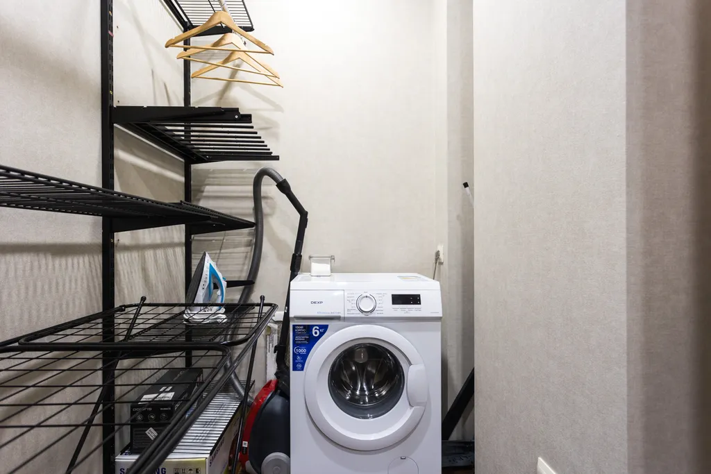 Квартира 1-комнатная квартира для отдыха у ТЦ Аура — Новосибирск