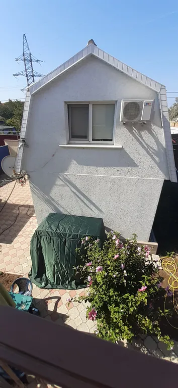 Дача у моря