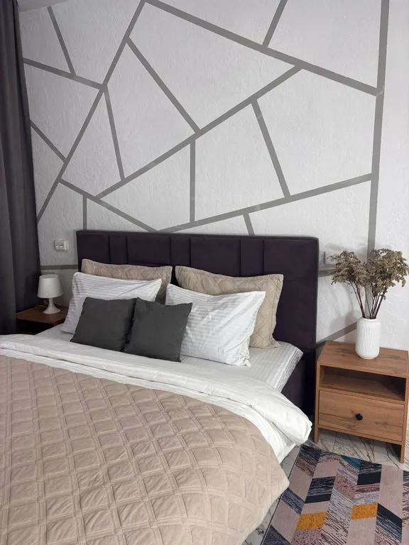 Квартира однокомнатная на Московском проспекте 4, RichHouse