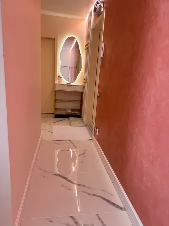 Премиум апартамент-комфорт и уют