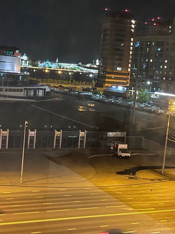 Квартира Уютная квартира в самом престижном районе города — Казань