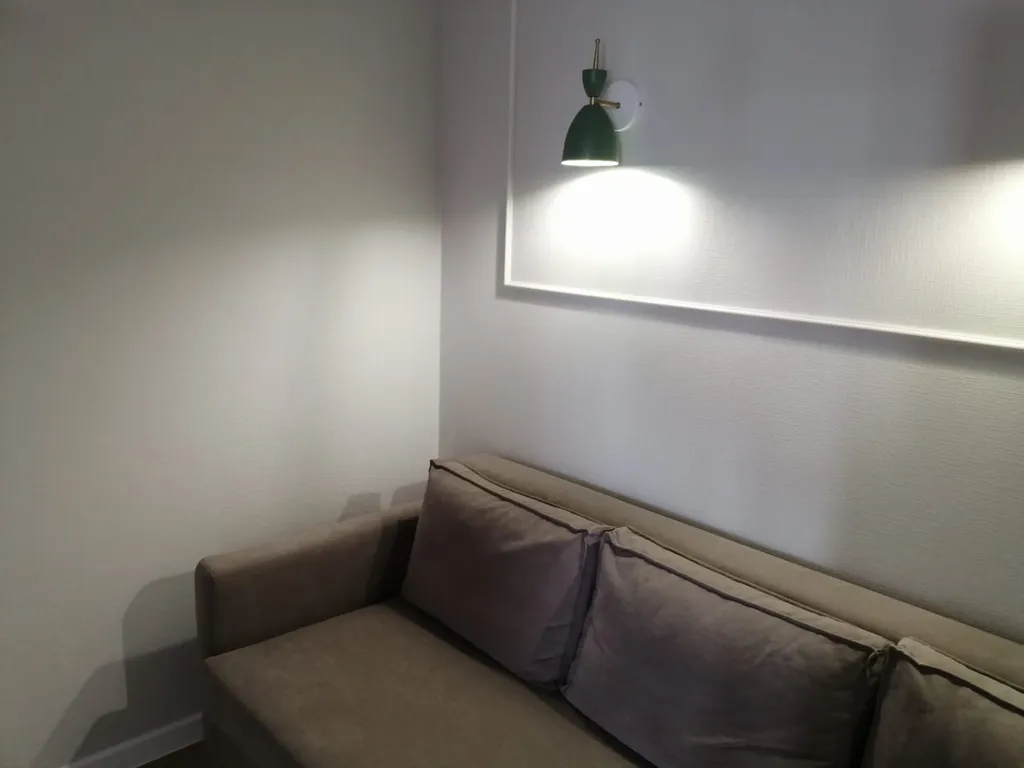 Квартира в центре на Гусарова