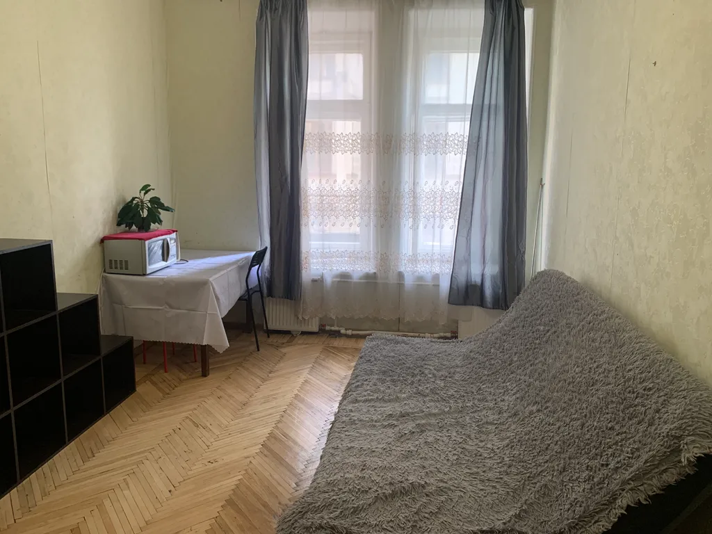 Квартира Уютная комната в центре — Санкт-Петербург