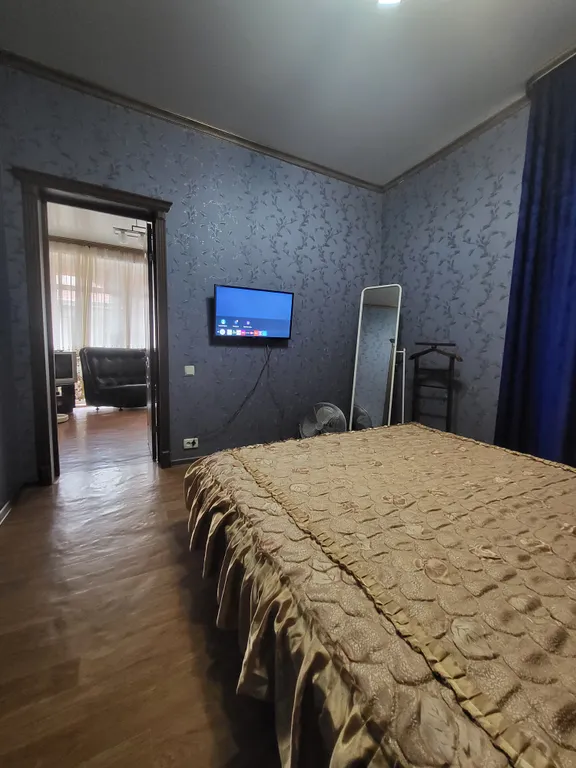 Апартамент Семейный уют