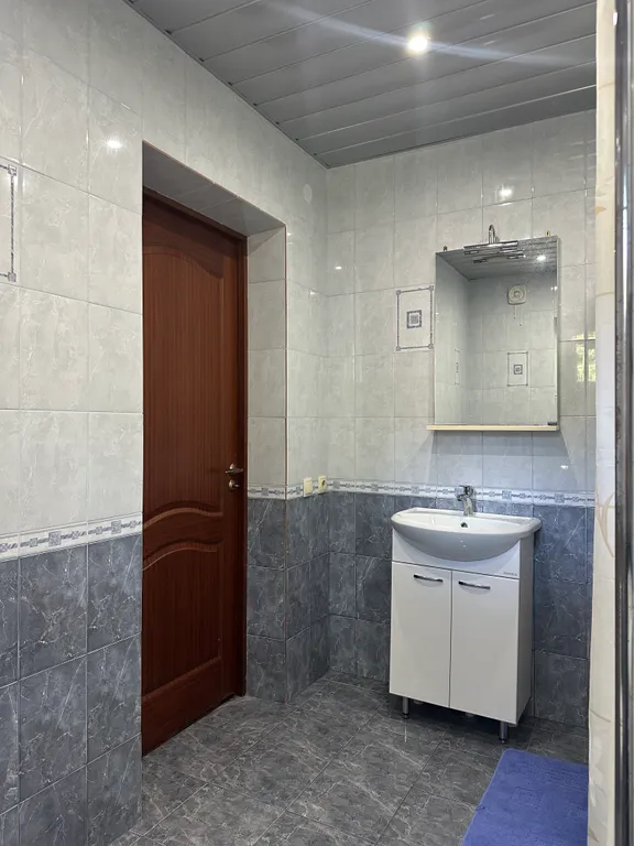 Коттедж Уютный дом в центре города — Сухум