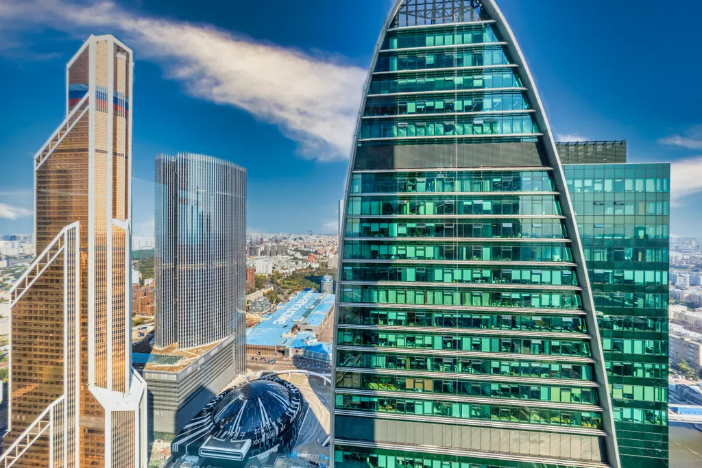 Premium Disco 180м2