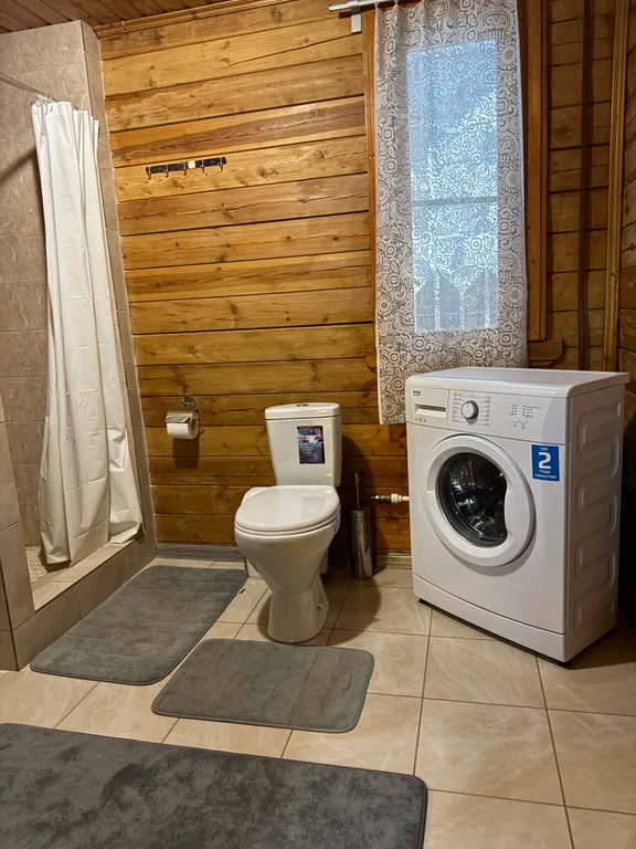 Дом под ключ