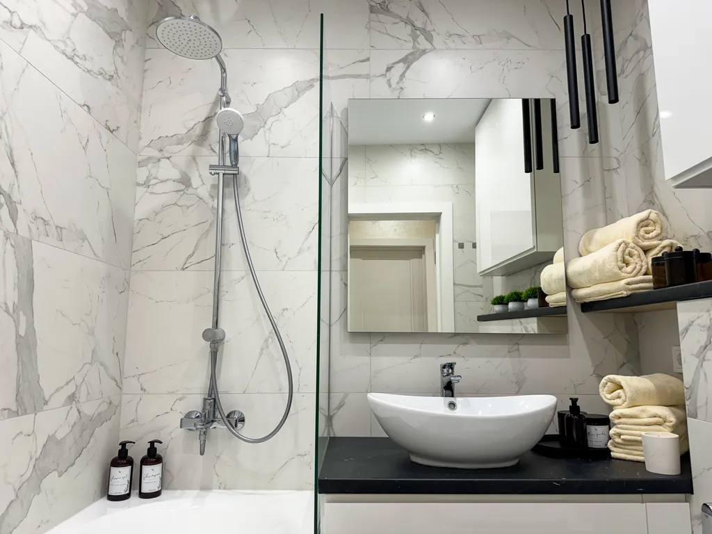 Квартира 2-комнатная Квартира — Зеленоградск