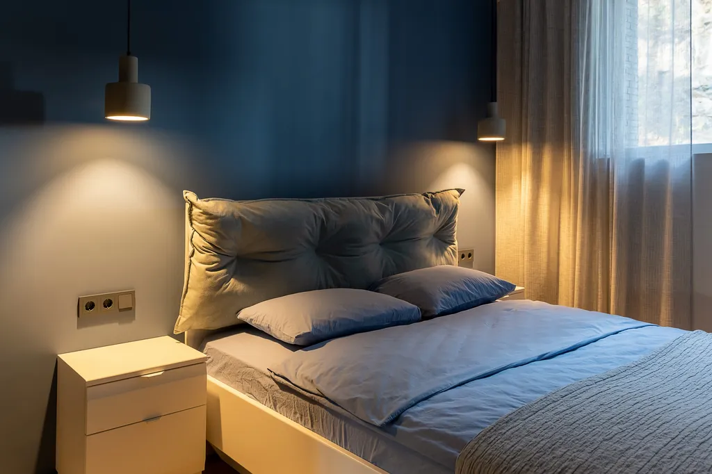 Квартира в таунхаусе на сопке Буссе