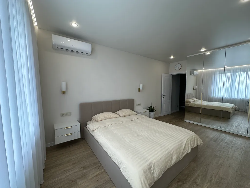 Квартира рядом с Мега