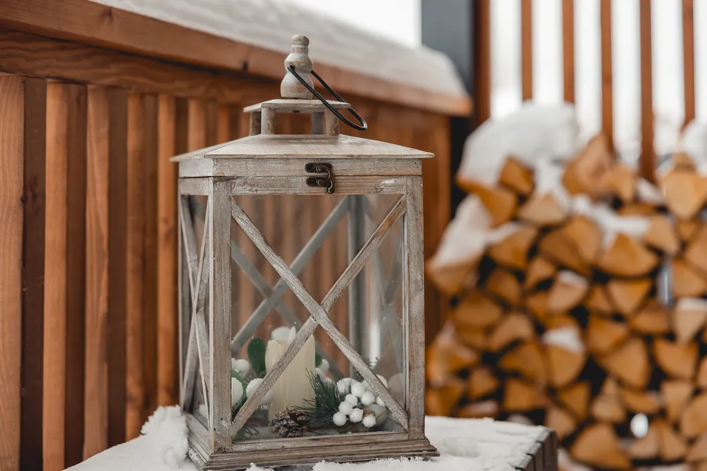 Luna Family House от Letto House