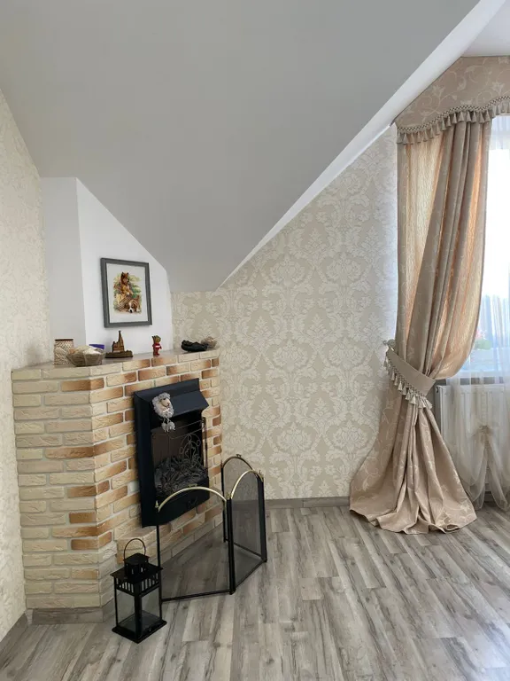 Комфортное и удобное жильё в тихом районе