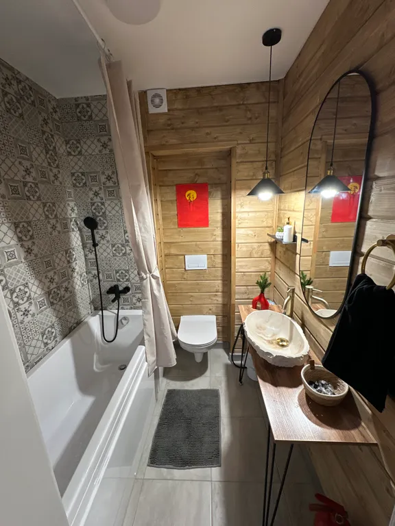 Коттедж Уютный дом в 20-ти минутах от метро и аэропорта Внуково — Марьино