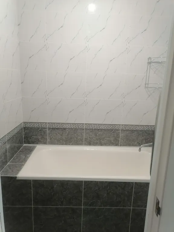 Уютная квартира рядом с Пермскими термами