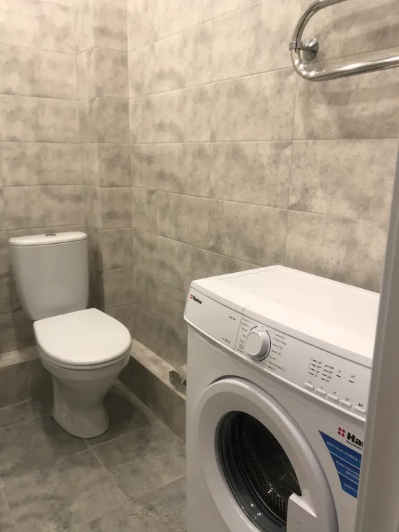 Квартира Современная квартира в новом доме — Севастополь