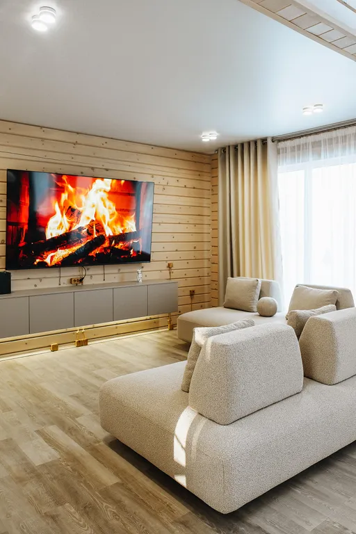 Гостевой дом Бисквит