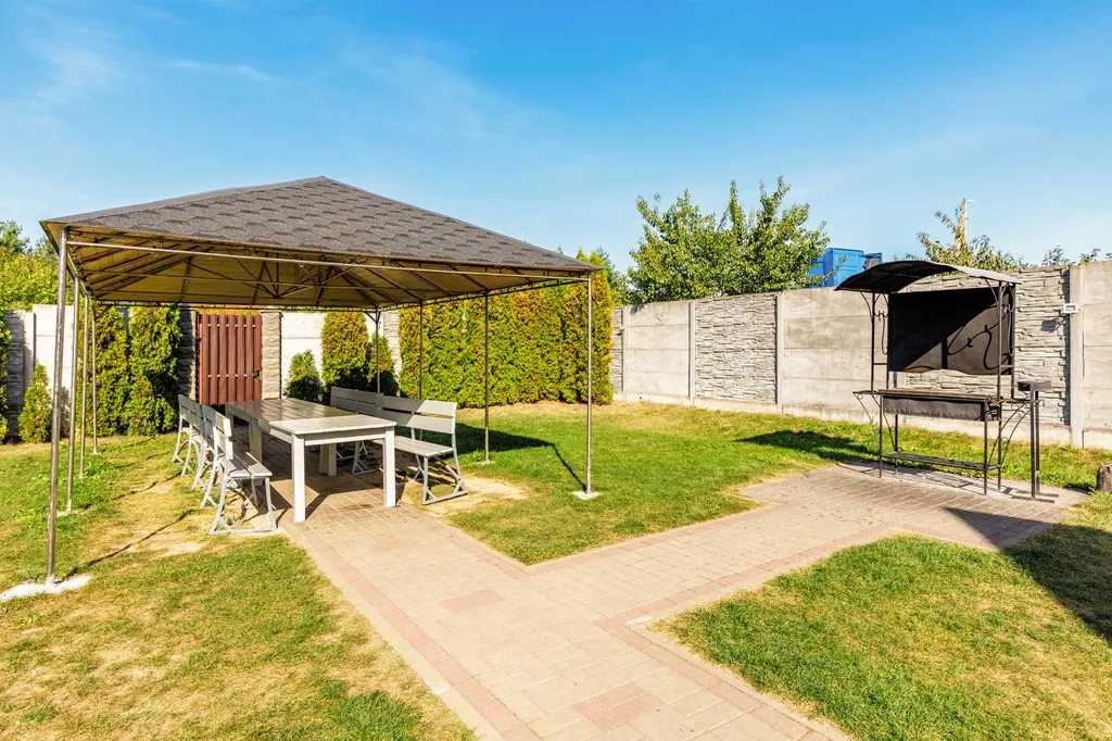 Коттедж релакс с русской баней